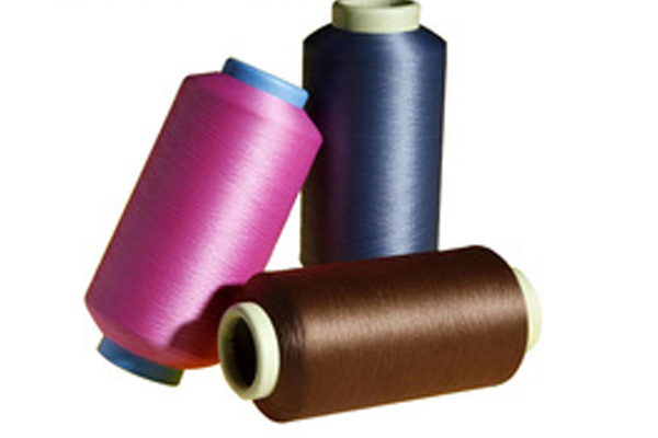 【大解析】錦綸色絲的工藝優(yōu)勢與應用